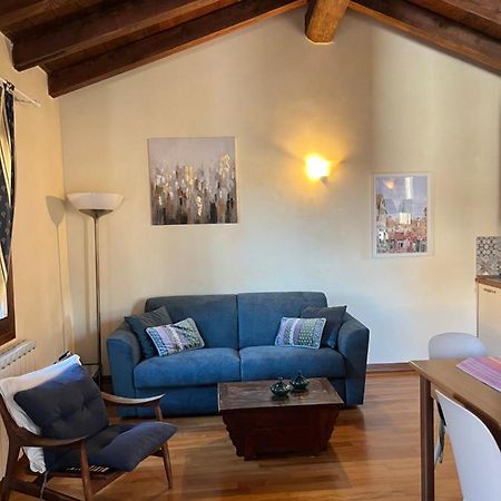 Romantic Rialto Apartment 베니스 외부 사진