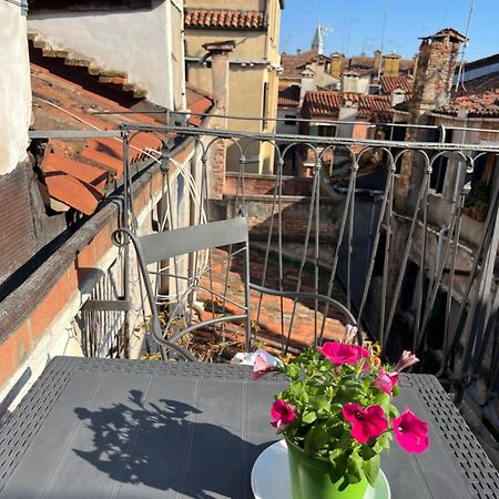 Romantic Rialto Apartment 베니스 외부 사진