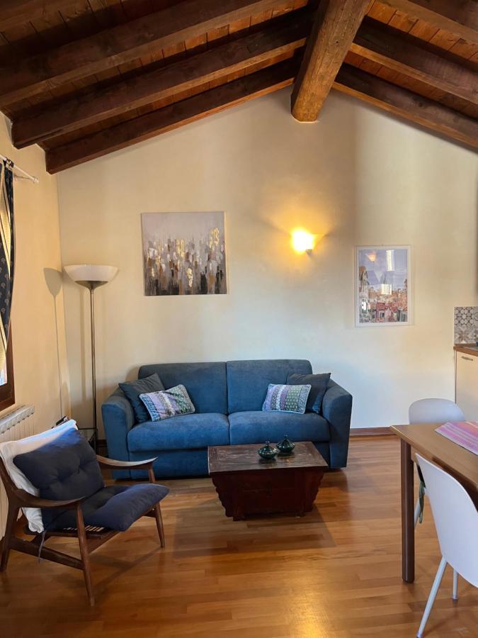 Romantic Rialto Apartment 베니스 외부 사진