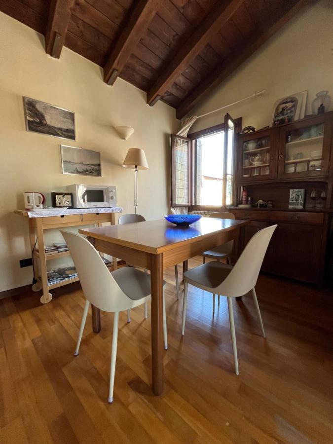 Romantic Rialto Apartment 베니스 외부 사진