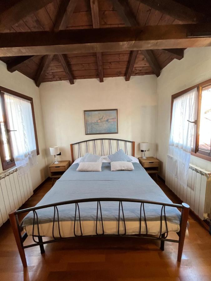 Romantic Rialto Apartment 베니스 외부 사진