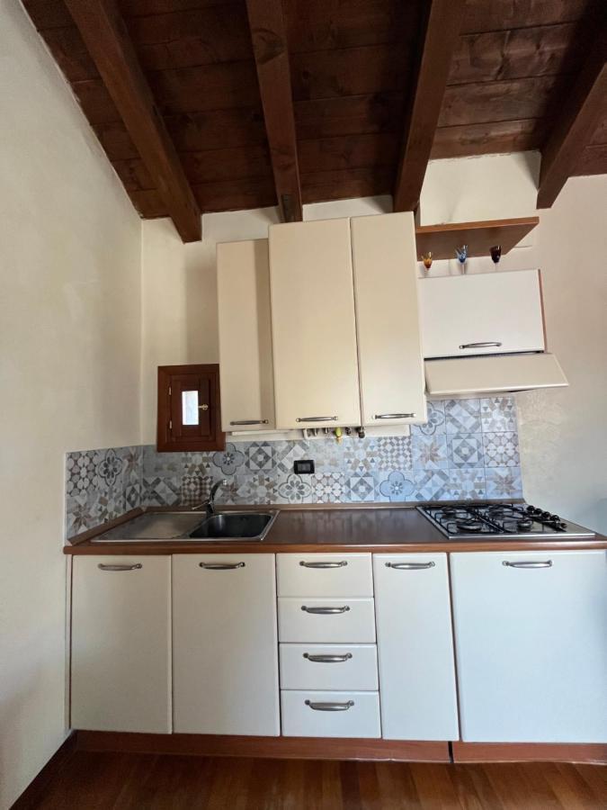 Romantic Rialto Apartment 베니스 외부 사진