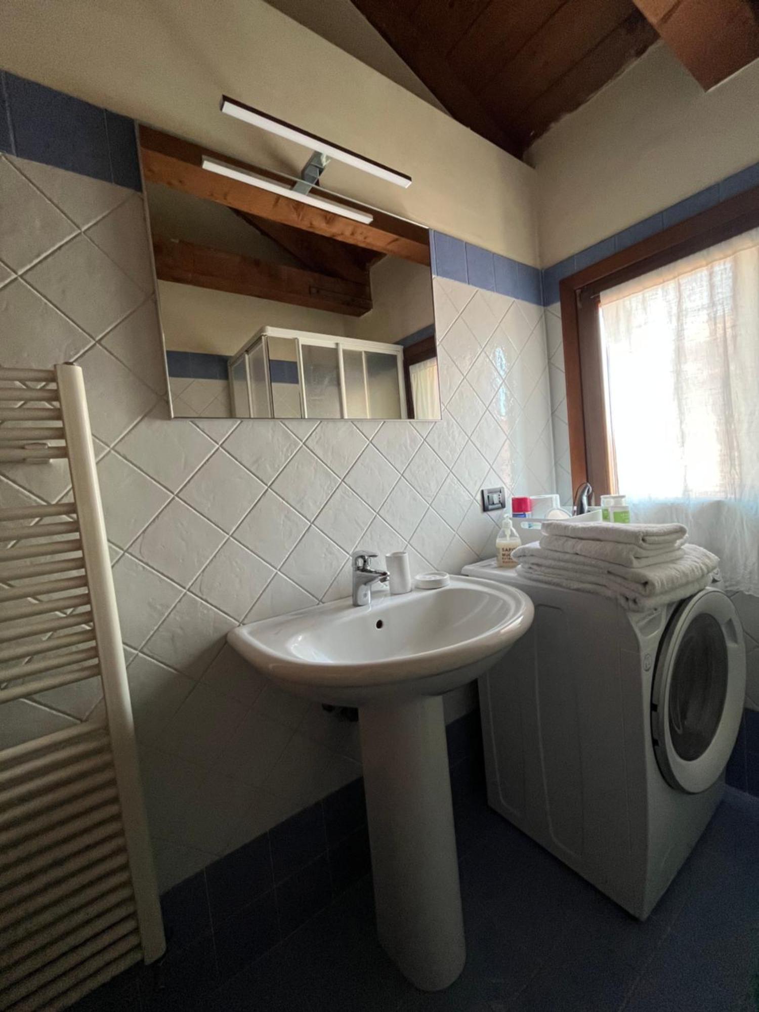 Romantic Rialto Apartment 베니스 외부 사진