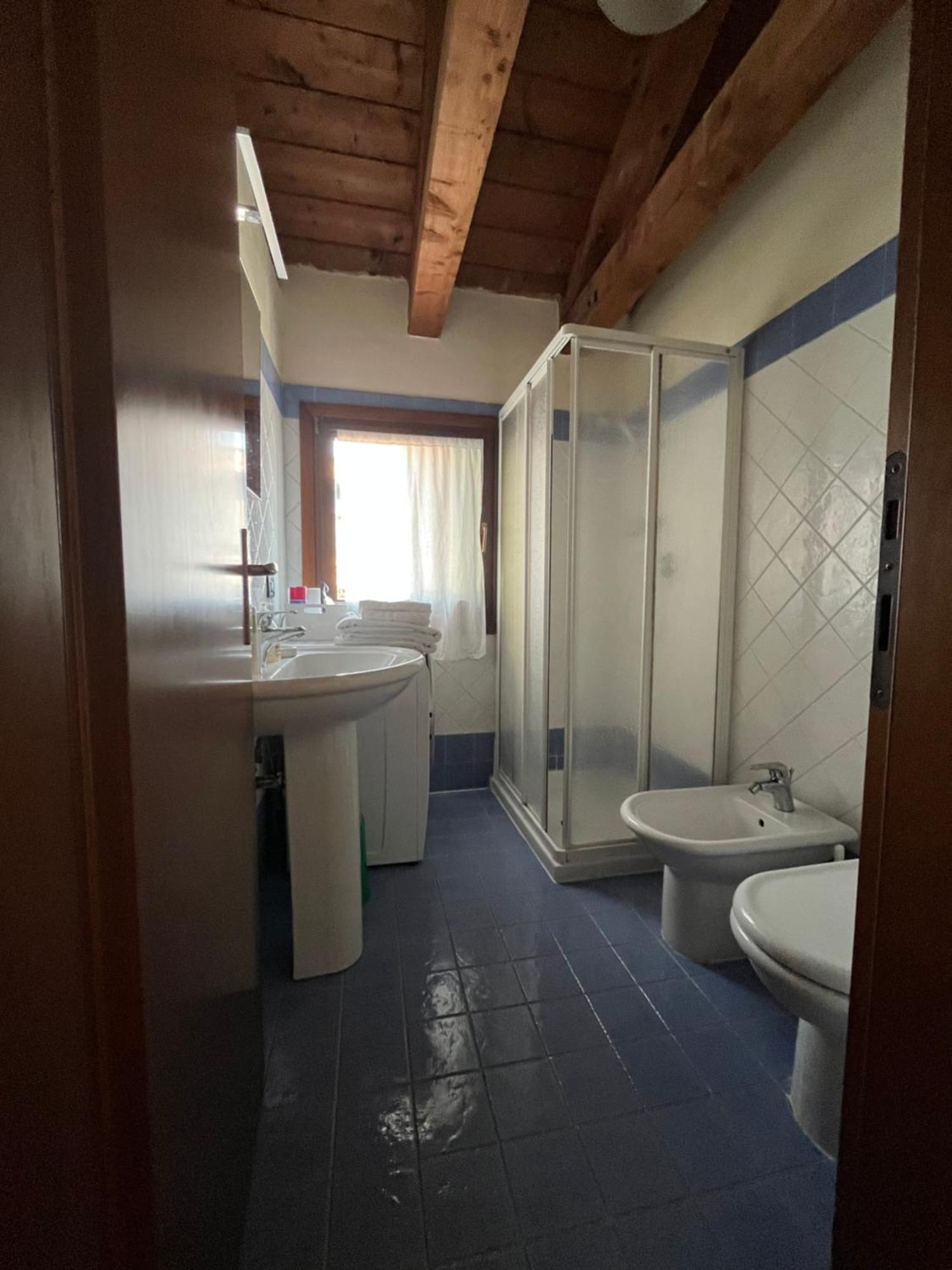 Romantic Rialto Apartment 베니스 외부 사진