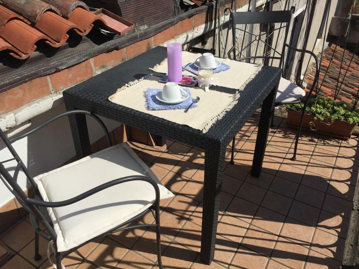 Romantic Rialto Apartment 베니스 외부 사진