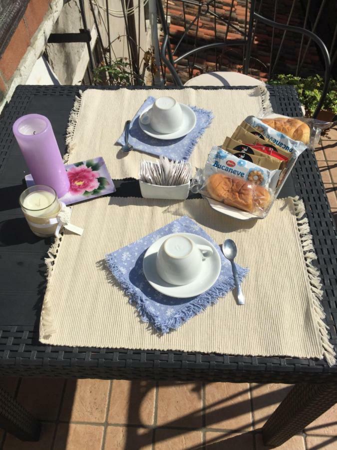Romantic Rialto Apartment 베니스 외부 사진