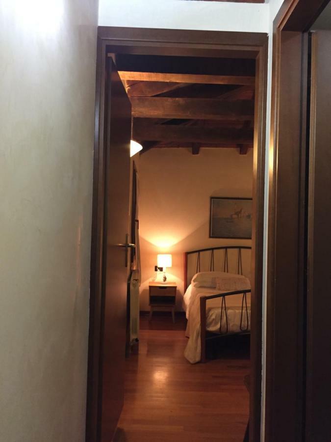 Romantic Rialto Apartment 베니스 외부 사진