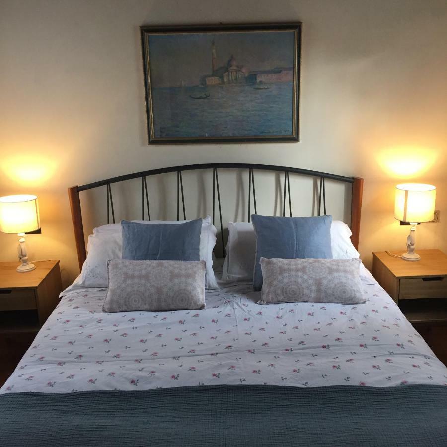 Romantic Rialto Apartment 베니스 외부 사진
