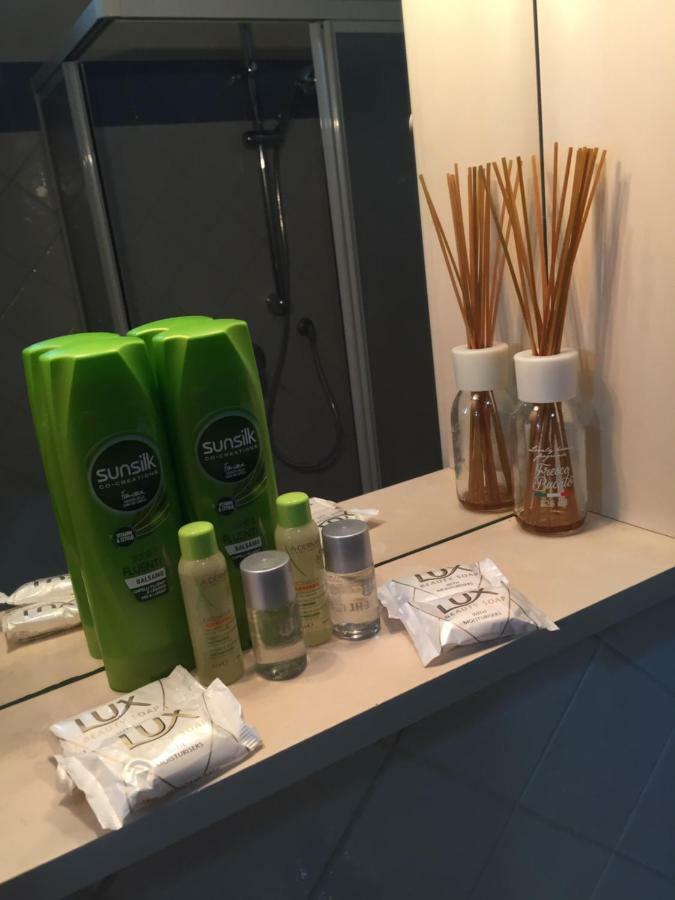 Romantic Rialto Apartment 베니스 외부 사진
